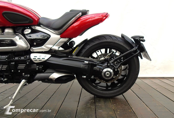 TRIUMPH ROCKET III R