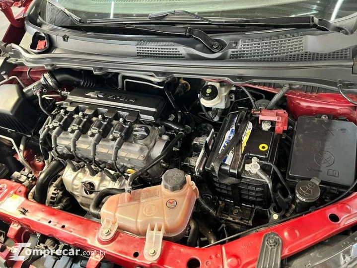 PRISMA 1.4 LT Spe/4 8V