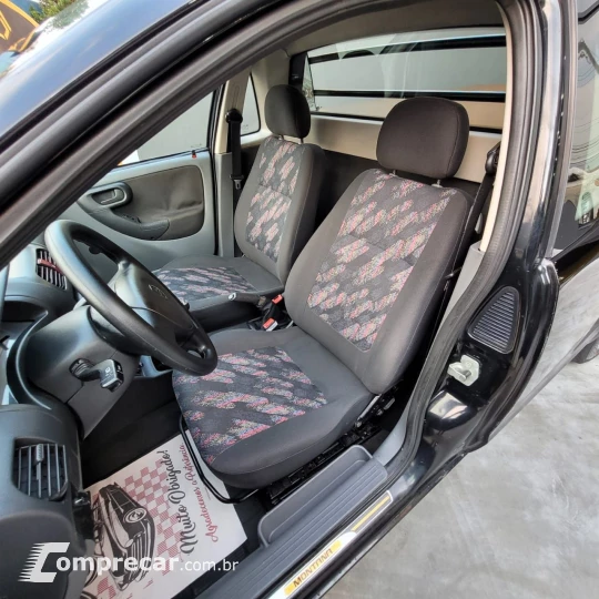 MONTANA 1.8/ 1.8 Conquest FlexPower 8V