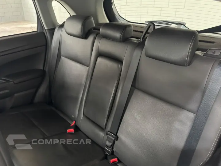 ASX 2.0 AWD 16V