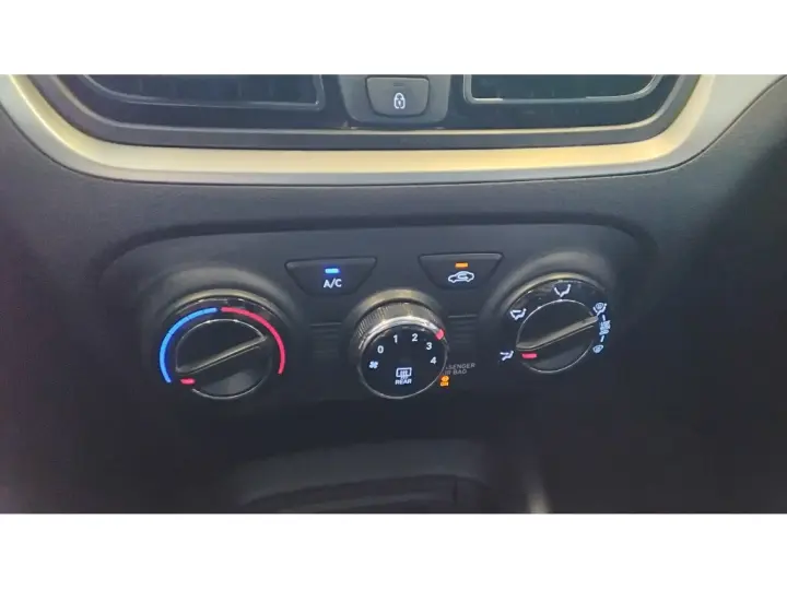 HB20 1.0 12V FLEX COMFORT PLUS MANUAL