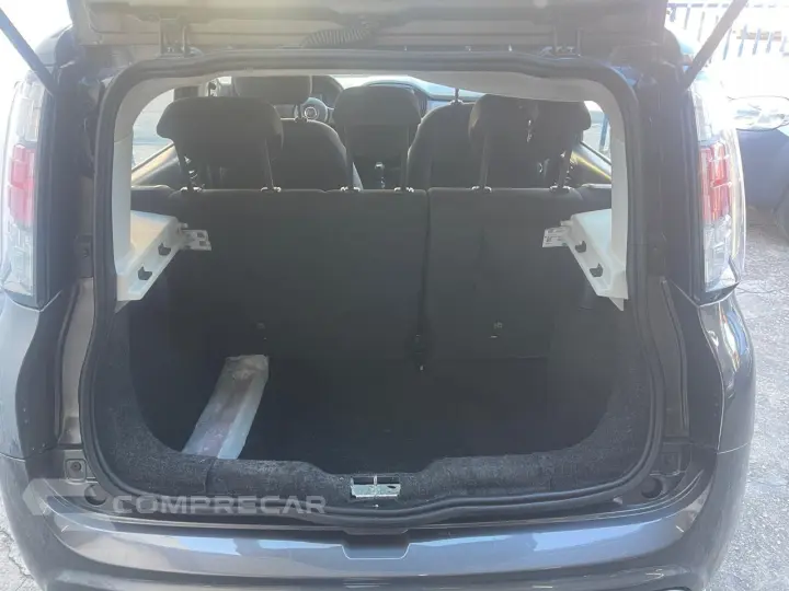 UNO 1.0 EVO Vivace 8V