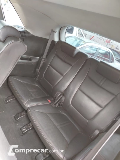 Sorento 2.4 16V 4x2 Aut.