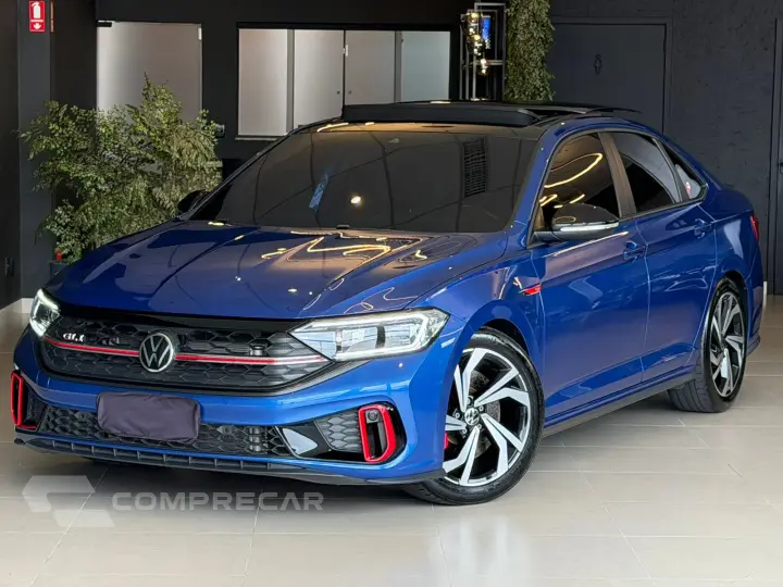 JETTA 2.0 350 TSI GLI