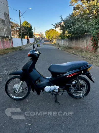 Biz C 100