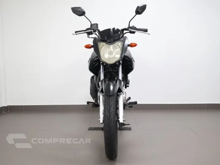 YAMAHA FAZER YS 150 SED