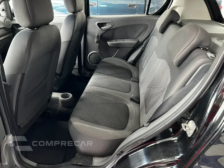 PALIO 1.0 MPI Attractive 8V