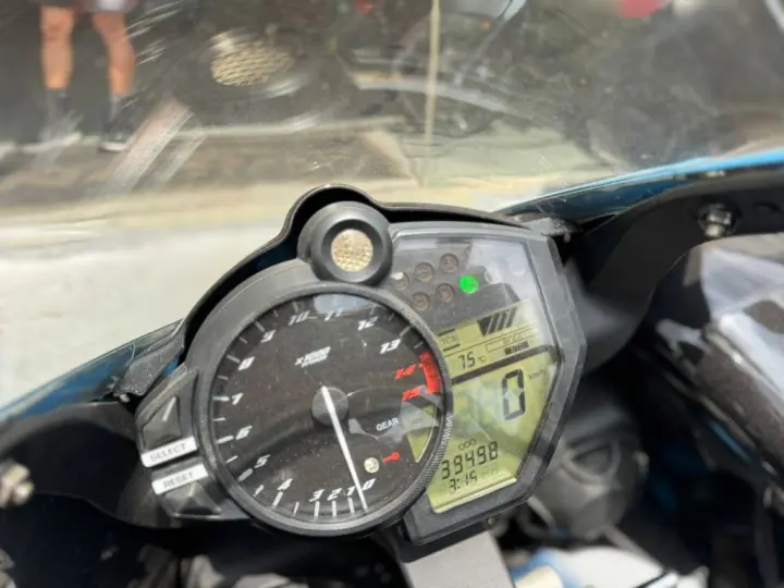 YZF R-1 1000