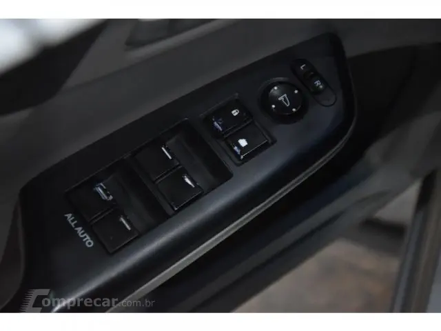 CIVIC - 1.8 LXS 16V 4P MANUAL