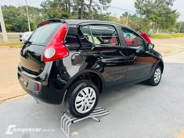 PALIO 1.0 MPI Attractive 8V