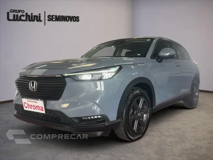 HR-V 1.5 DI I-VTEC FLEX EXL CVT