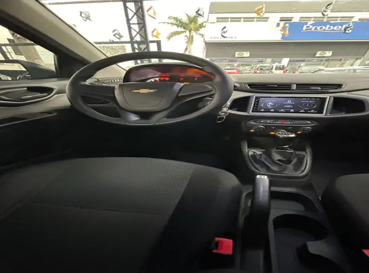 PRISMA 1.0 MPFI JOY 8V