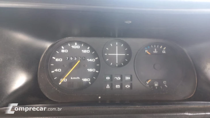 CHEVETTE 1.6 SL 8V