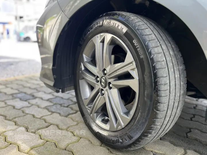 HB20 1.0 TGDI FLEX COMFORT AUTOMÁTICO