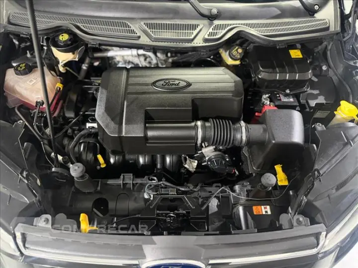 ECOSPORT 2.0 Titanium 16V