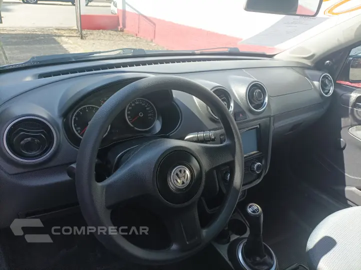 GOL 1.6 MI 8V G.V