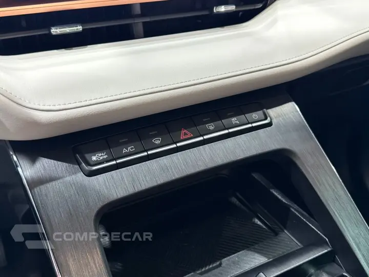 HAVAL H6 1.5 PHEV19 E-TRACTION