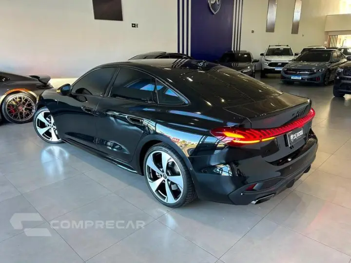 A5 SEDAN PERFORMANCE S EDITION 2.0 TFSI QUATTRO