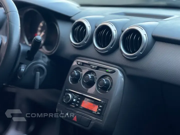 C3 1.5 TENDANCE 8V FLEX 4P MANUAL
