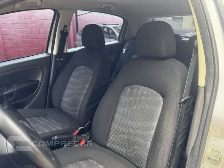 Punto 1.4 4P ATTRACTIVE FLEX