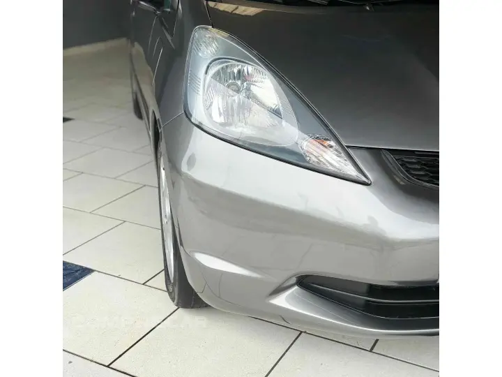 FIT 1.4 LX 16V FLEX 4P AUTOMÁTICO