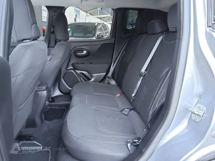 RENEGADE 1.3 T270 TURBO FLEX SPORT AT6