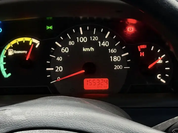 PALIO 1.0 MPI FIRE ECONOMY 8V FLEX 4P MANUAL