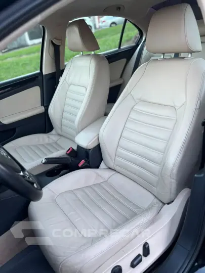 JETTA 2.0 Comfortline