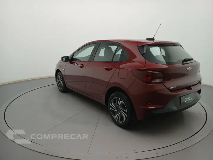 ONIX 1.0 FLEX LT MANUAL
