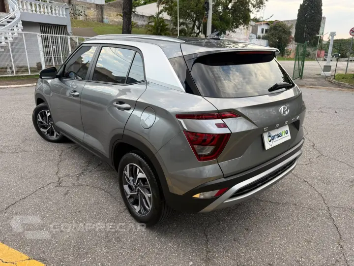 CRETA 1.0 Tgdi Limited