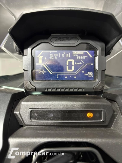 ADV 150 ABS