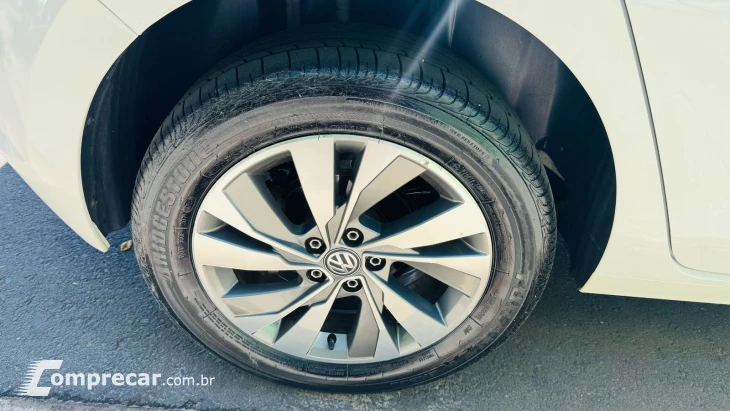 POLO 1.0 200 TSI Comfortline