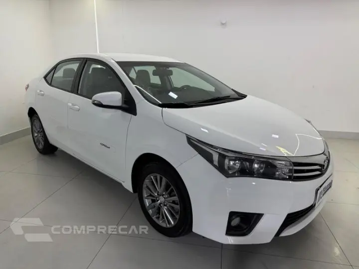 COROLLA XEI20FLEX