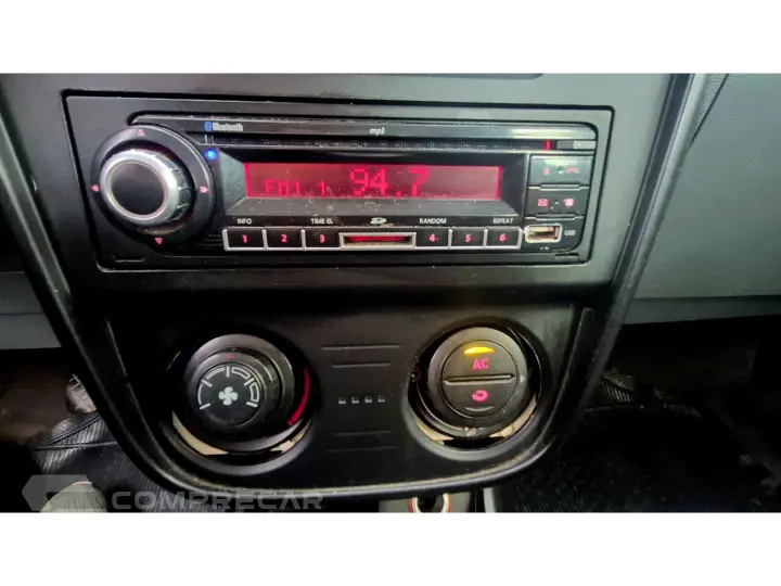 SPACEFOX 1.6 MI ROUTE 8V FLEX 4P MANUAL