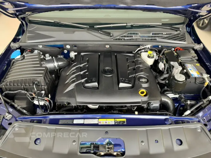 AMAROK 3.0 V6 TDI Extreme CD 4motion