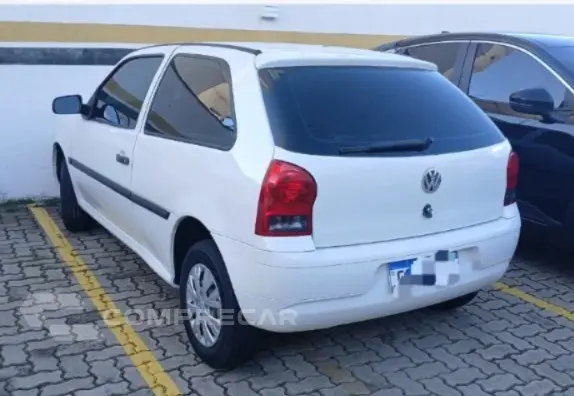 Gol City (Trend) 1.0 Mi Total Flex 8V 2p