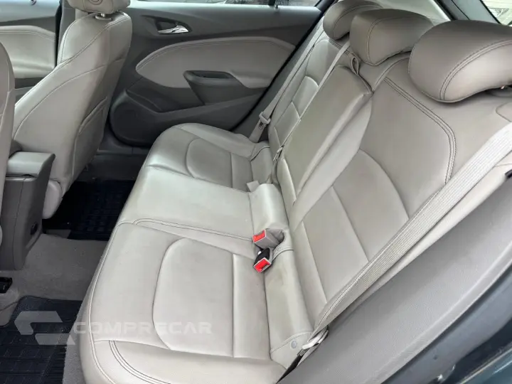 CRUZE 1.4 LTZ