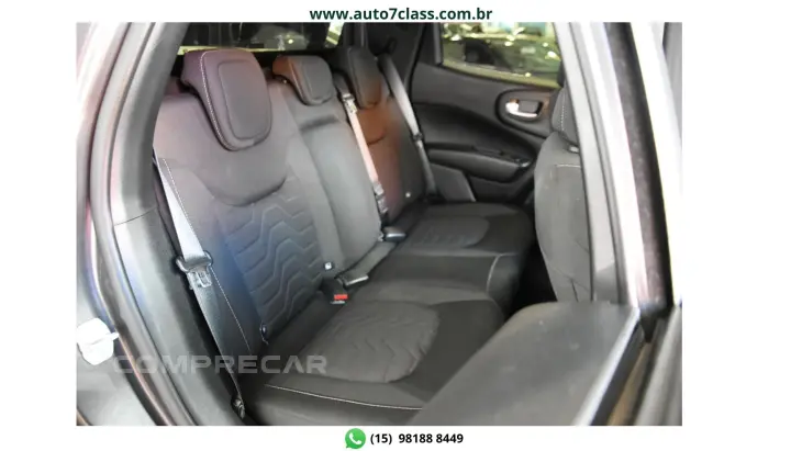 TORO - 1.3 TURBO 270 FREEDOM AT6