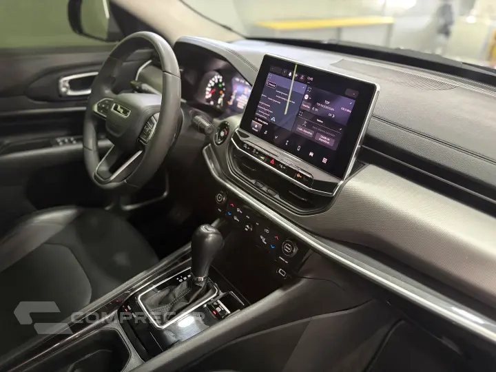 COMPASS 1.3 T270 Turbo Longitude