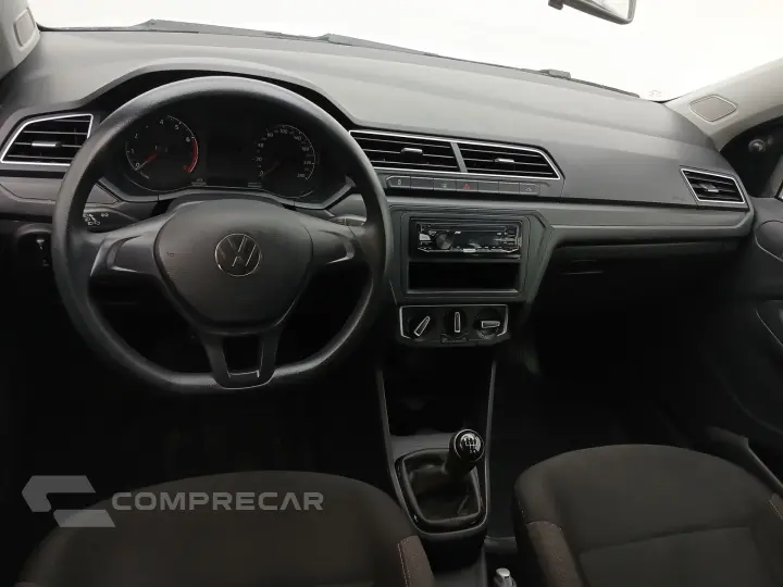 SAVEIRO 1.6 MSI ROBUST CD 16V FLEX 2P MANUAL