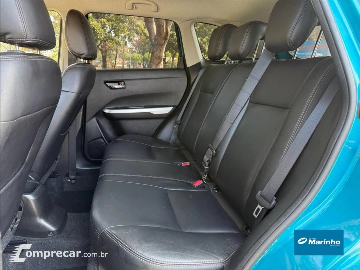 VITARA 1.6 16V GASOLINA 4YOU AUTOMÁTICO