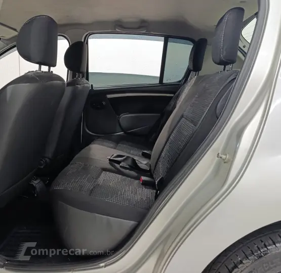 SANDERO 1.0 Expression 16V