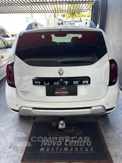 DUSTER 1.6 16V SCE Dynamique