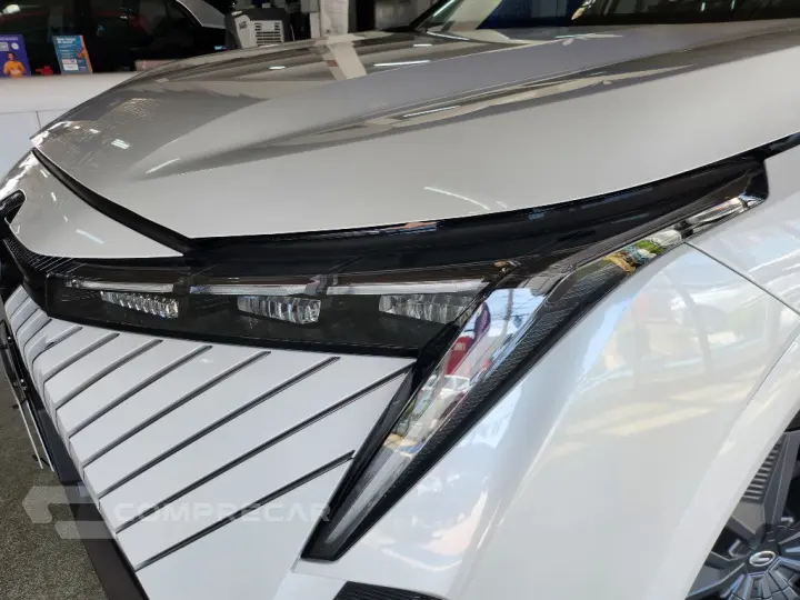 GS4 2.0 PREMIUM HIBRIDO