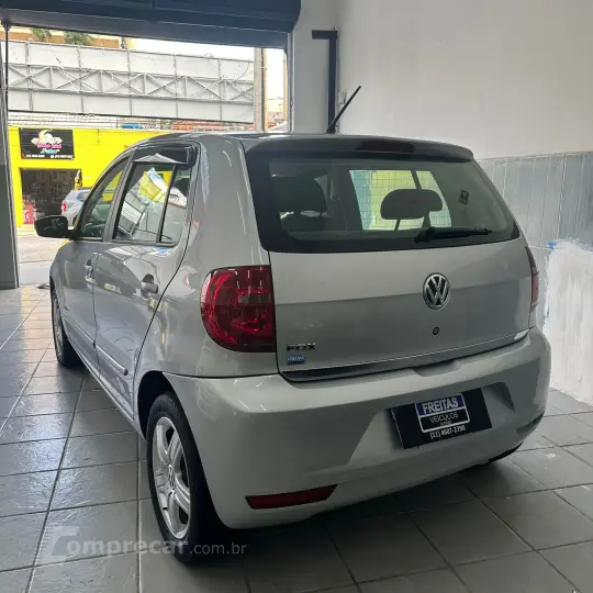 Fox 1.0 Mi Total Flex 8V 5p