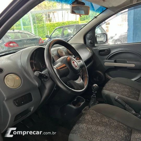 UNO 1.0 EVO Vivace 8V