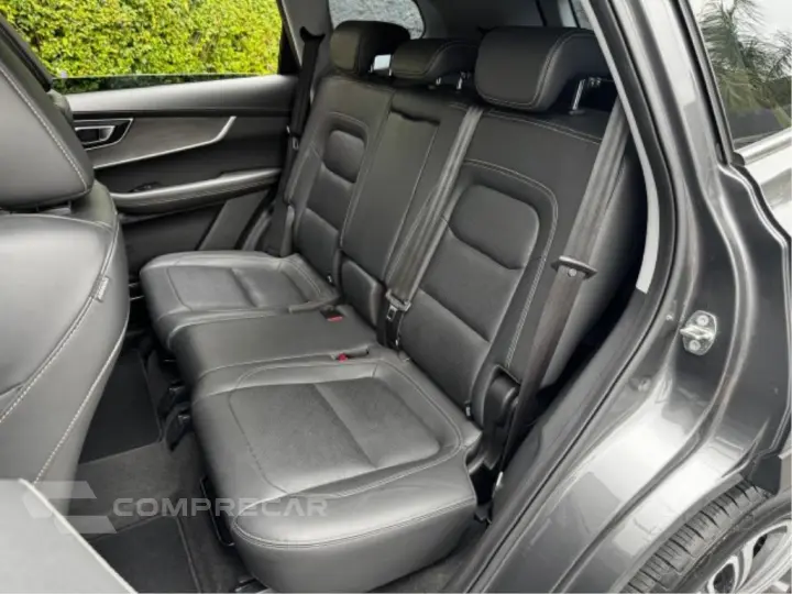 TIGGO 8 1.6 TGDI GASOLINA TXS DCT