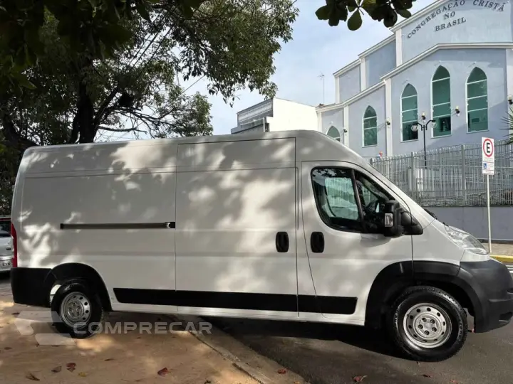 DUCATO 2.3 Maxi Cargo 8V Turbo