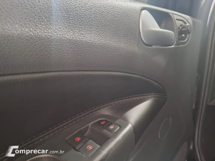 GOL 1.6 MI 8V G.V
