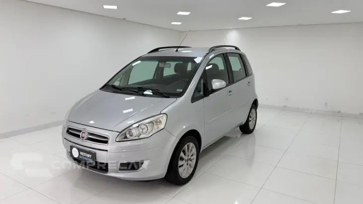 IDEA 1.4 MPI Attractive 8V